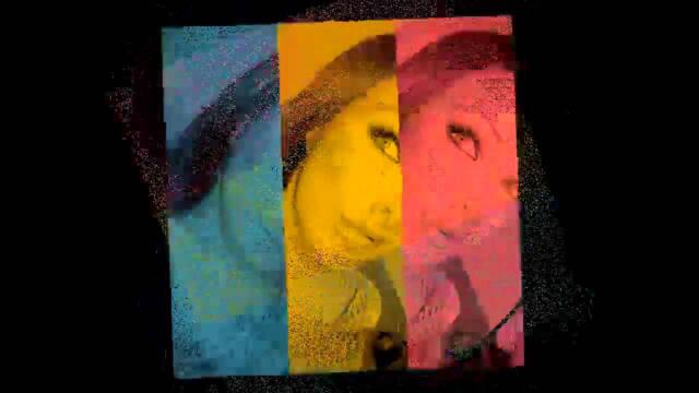 Simona Zagorova - On The Floor