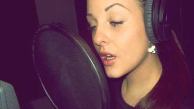 Simona Zagorova - Impossible