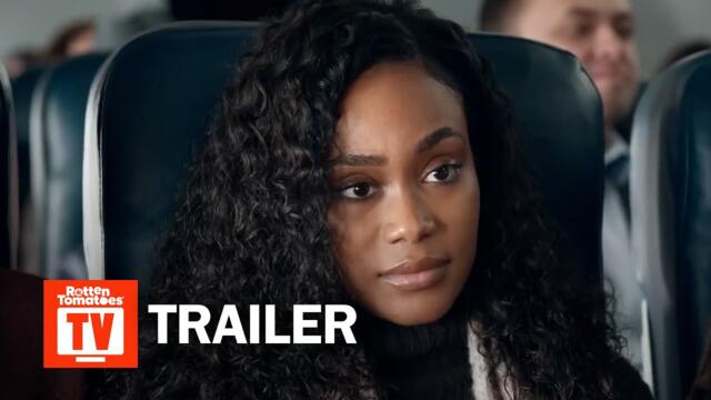 Tyler Perry's Finding Joy Trailer #1 (2025)