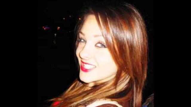 Simona Zagorova - Burlesque