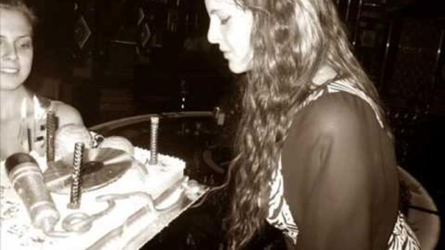 Simona Zagorova - Horchat Hai Caliptus