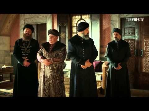 Muhteşem Yüzyıl 100.Bölüm Full HD (Dikkat!! Bölümün tamamını izlemek için: www.turkweb.tv)
