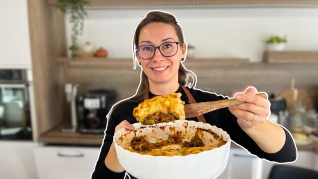 ГОТВИМ ЗАЕДНО НА ЖИВО ОВЧАРСКИ ПАЙ