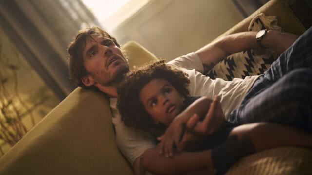 Торбалан (синхронен екип, дублаж на студио Медиа Линк, 18.10.2025 г.) (запис)