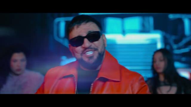 Tzanca Uraganu ❌ Costel Biju - Meneaito [video oficial] 2025