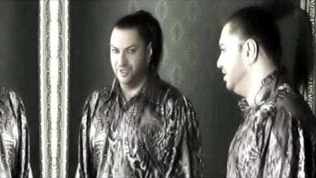 ERIK - VEDNAZH DA SE RAZPISHA / ЕРИК - Веднъж да се разпиша (Official Music Video)