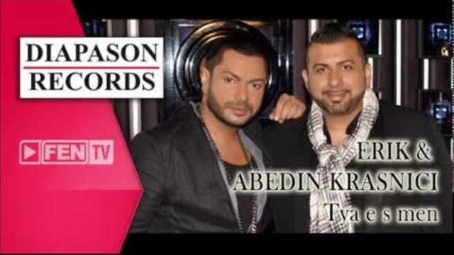 Erik & Abedin - Tq e s men 2014 Hits