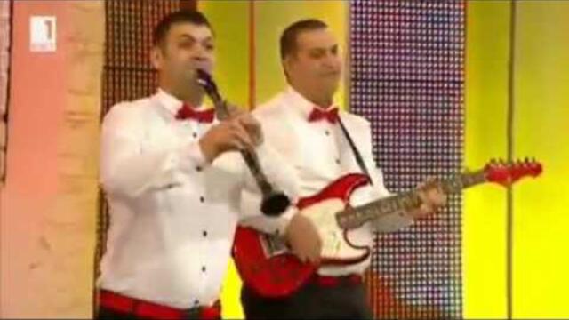 Mira i Ork.Prima-Biyala Stana