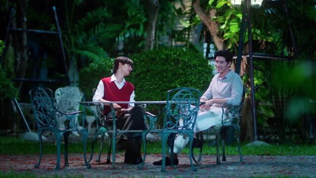 Ep.2 - Me and Who The Series - EngSub