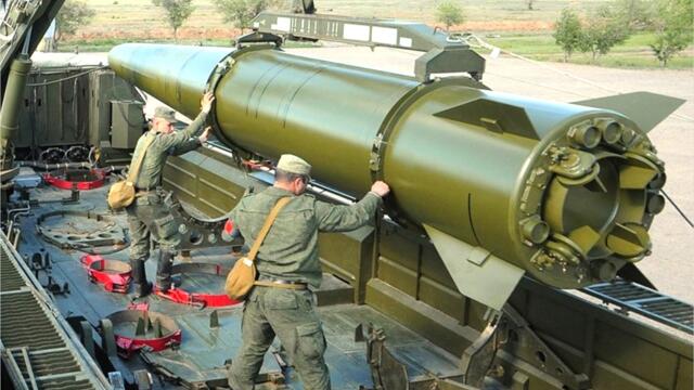 Цена ракет России. Данные Украины и США