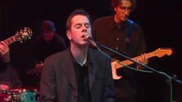 Vlado Georgiev - Zbogom ljubavi