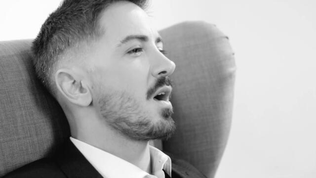 Νίκος Γκάνος - Πειράζει - Official Videoclip