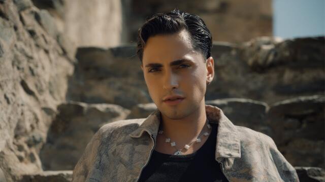 Delo - Κάστρα | Official Music Video