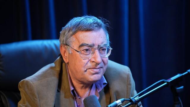 Живко Георгиев: България е безполезна абстракция, дълбоко разделена и поразена от социална некроза