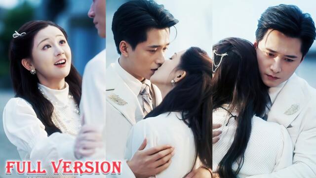 【ENG SUB】💞Unloved by family, but she was spoiled by cold-blooded mafia CEO#cdrama