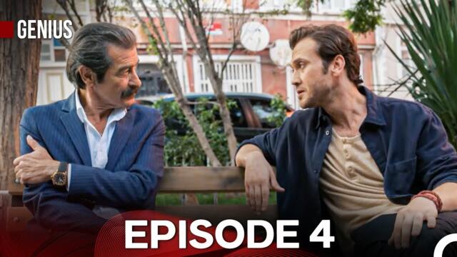 Genius Episode 4 (English Subtitles)