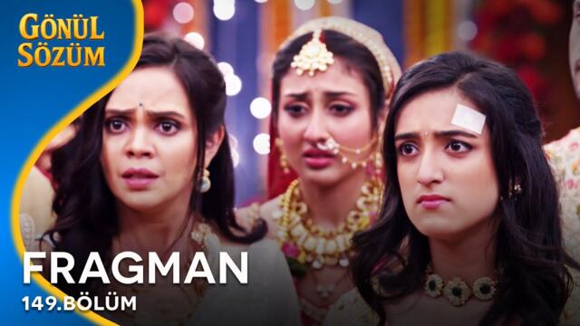 Gönül Sözüm Hint Dizisi 149. Bölüm Fragmanı @kanal7