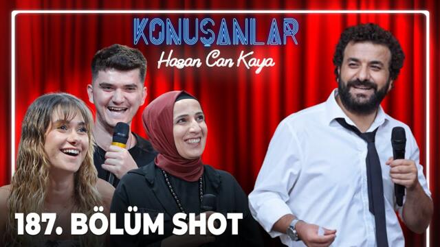 Konuşanlar Disney+ Yeni Sezon 187. Bölüm | TAMAMI DISNEY+’TA