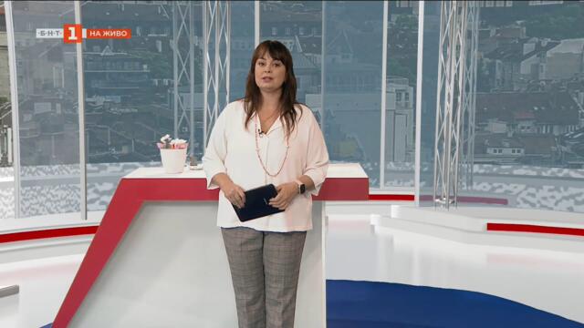 Започна стоителството на новия ферибот за Белослав, България в 60 минути - 24.10.2025