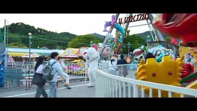 Genie, make a wish EP 05 Part 02 in Hindi Dubbed