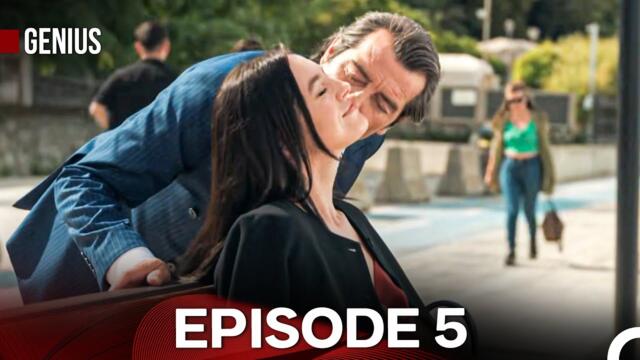Genius Episode 5 (English Subtitles)