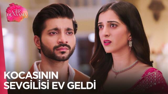 Bacılarım Ruj Sürmeyi ve Erkeklere Güvenmemeyi Unutmayın... | Gir Dünyama 74. Bölüm