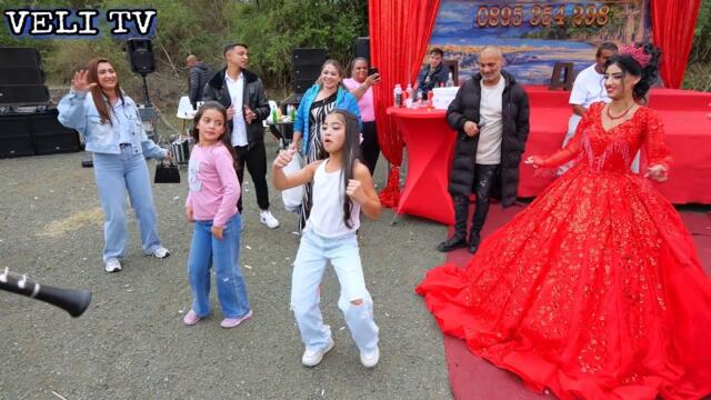 CECO BEND KUCHEK VELI TV 4K