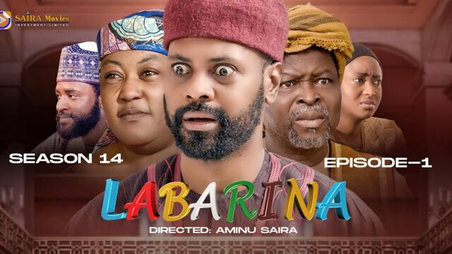 LABARINA SEASON 14 EPISODE 1 