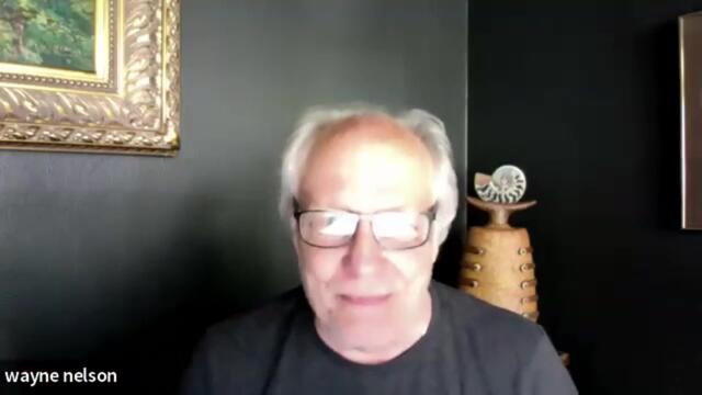 Little River Band's Wayne Nelson Talks 50th Anniversary Tour with Jim O'Brien | 94.7 WCSX