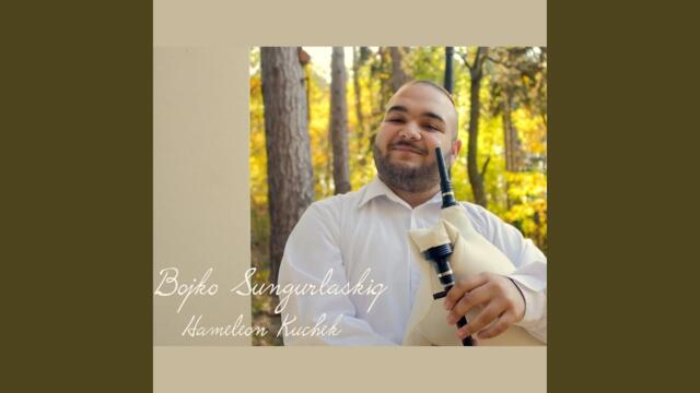 Хамелеон кючек