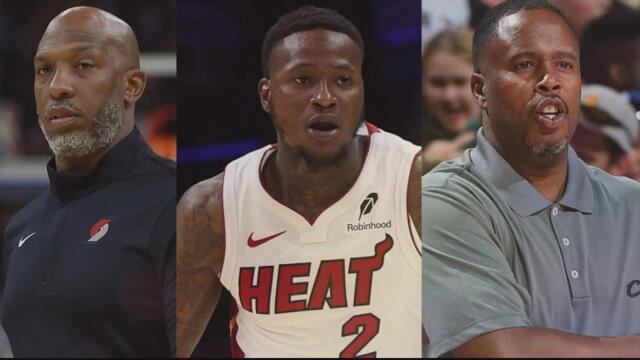 Fire And Fury In Wake Of NBA Gambling Scandal