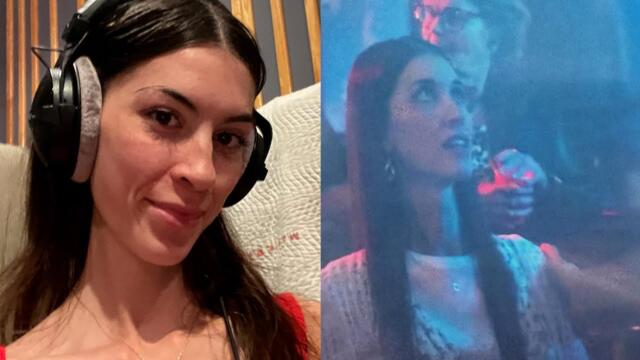 '911: Nashville' Actress Isabelle Tate Dies Of Rare Disease At 23