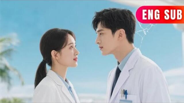 [ENG SUB]✨My Ex Shows Up at My Door 8 Years After I Treated Him and His New Lover #DRAMA #PureLove