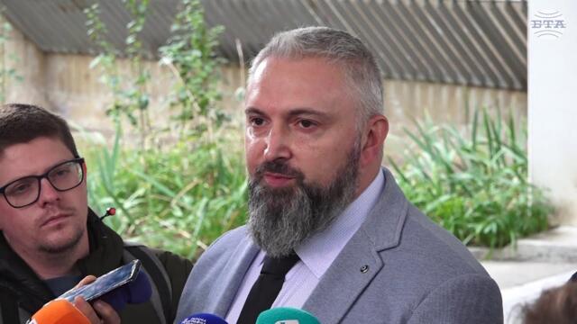 Полицията работи по всички версии за инцидента с ранения ученик в столично училище