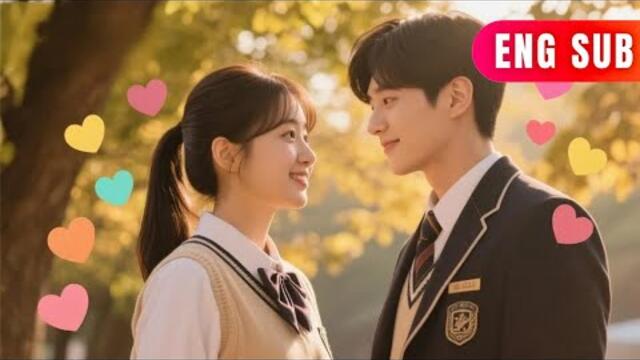 [ENG SUB]✨Always You: From My Childhood Rival to My Research Partner in Life #DRAMA #PureLove