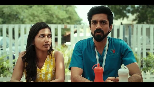 Heart Beat (2025) S02 EP (89-92) 720p [Tam + Tel + Hin]