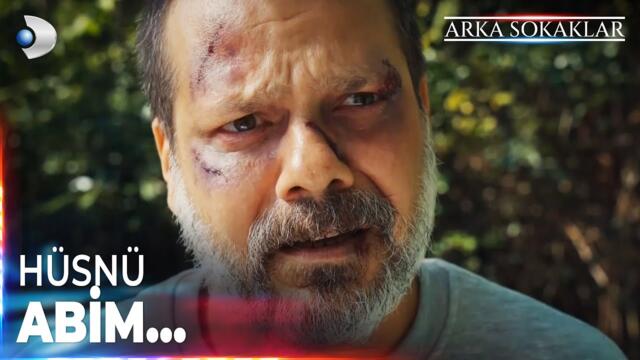 Ekip Cevher ve Ali'ye Geldi! #ArkaSokaklar 724. Bölüm