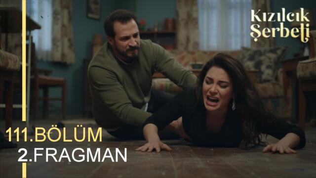 Kızılcık Şerbeti 111.Bölüm 2.Fragmanı | Mustafa Işıl'ı Yakaladı! 