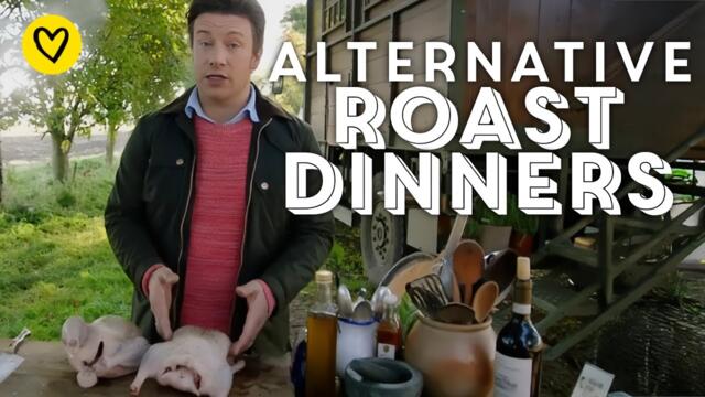 5 Alternative Roast Dinner Ideas To Try This Autumn