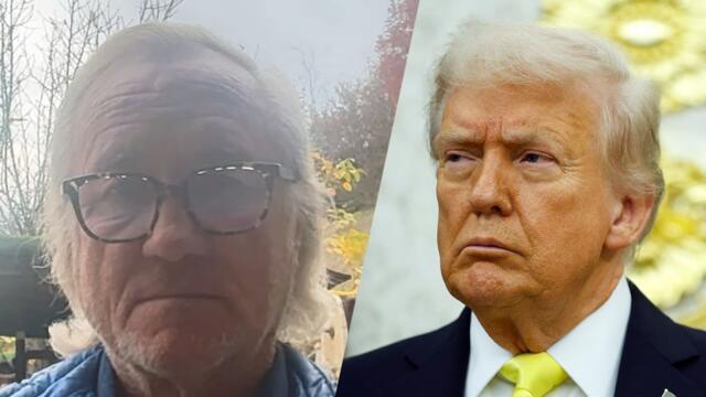 Иво Инджев: ТРЪМП е ученик на БОЙКО БОРИСОВ!