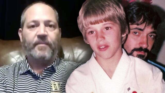 Surviving Child Sexual Abuse, Kidnapping And Your Father Killing Your Abuser