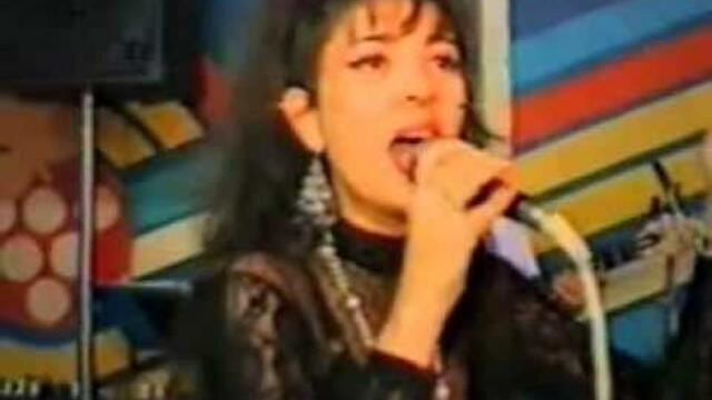 Група-''ЖАР''-Видин-Камбаните звънят!!.