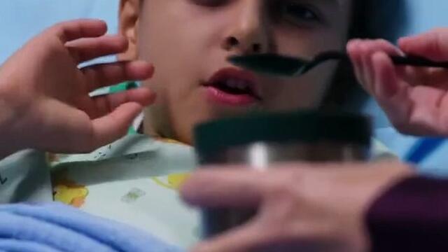 The heiress returns the day i fought back