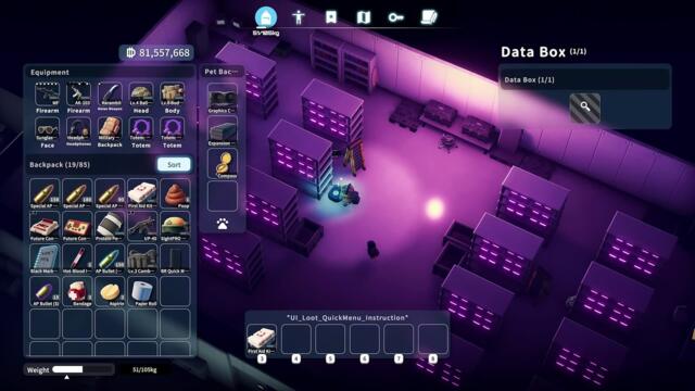 Escape From Duckov - Official Launch Trailer