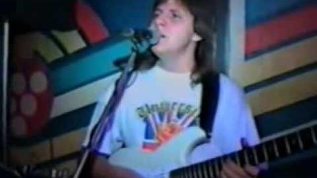 Група-''ЖАР''-Видин-Cija li si!!.