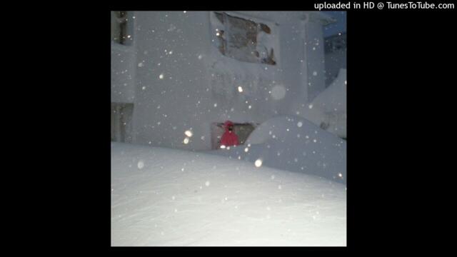 Arny Margret - cold aired breeze