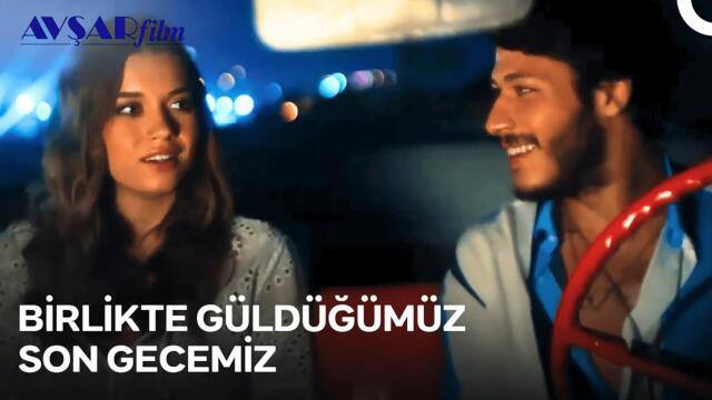 Romantik Gecenin Sonu Kötü Bitti | Aşk Bu Mu?