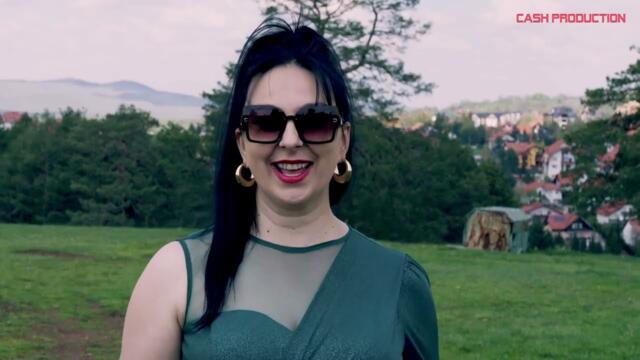 MILICA GOGIN - Dalje neće moći (Dečko varaš se) (autorska pesma) 2025