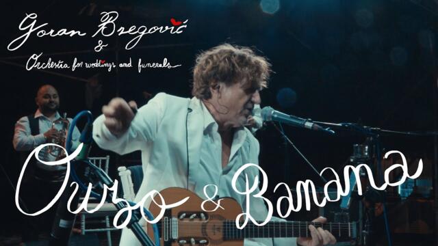 Goran Bregović - Ouzo & Banana