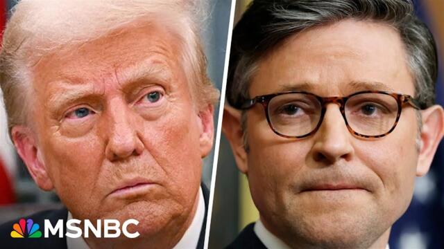 Trump cuts funds to Americans in Democratic states during shutdown fight